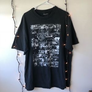 Cool Vintage Shirt